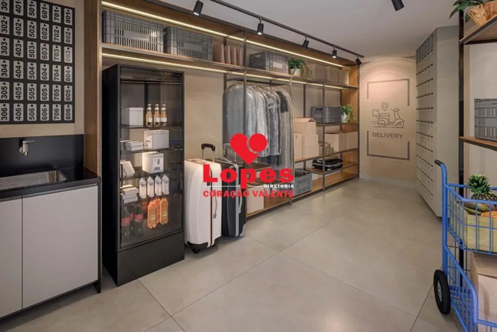 Apartamento, 2 quartos, 84 m² - Foto 21