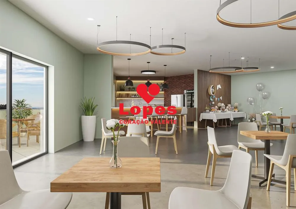 Cobertura, 3 quartos, 153 m² - Foto 4