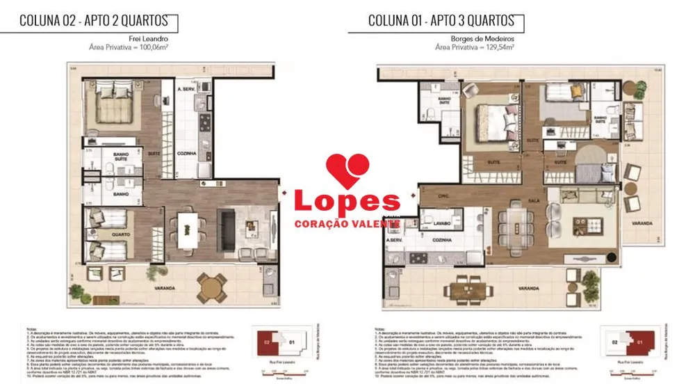Cobertura, 4 quartos, 315 m² - Foto 5