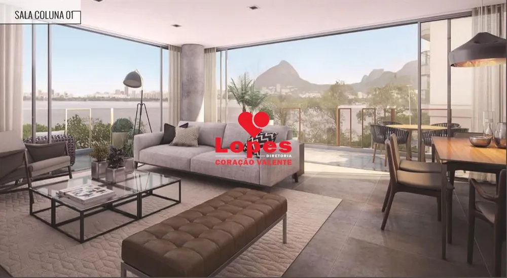 Cobertura, 4 quartos, 315 m² - Foto 14