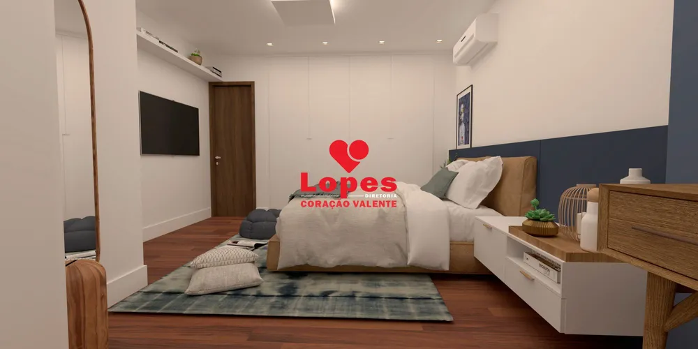 Cobertura, 4 quartos, 262 m² - Foto 21