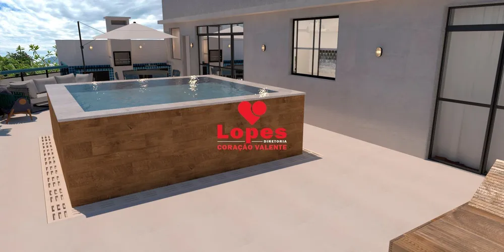 Cobertura, 4 quartos, 262 m² - Foto 22