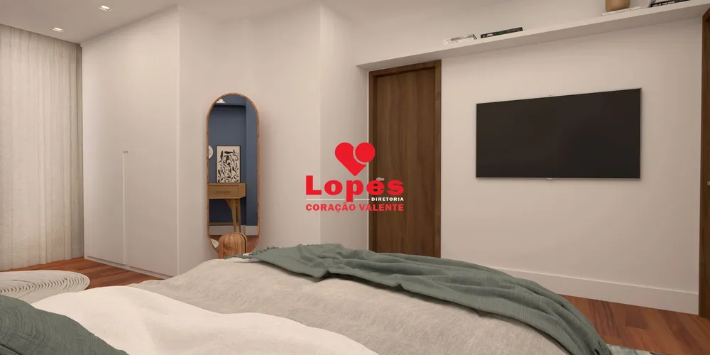 Cobertura, 4 quartos, 262 m² - Foto 19
