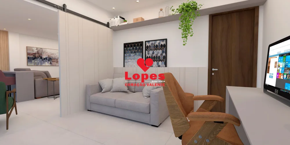 Cobertura, 4 quartos, 262 m² - Foto 10