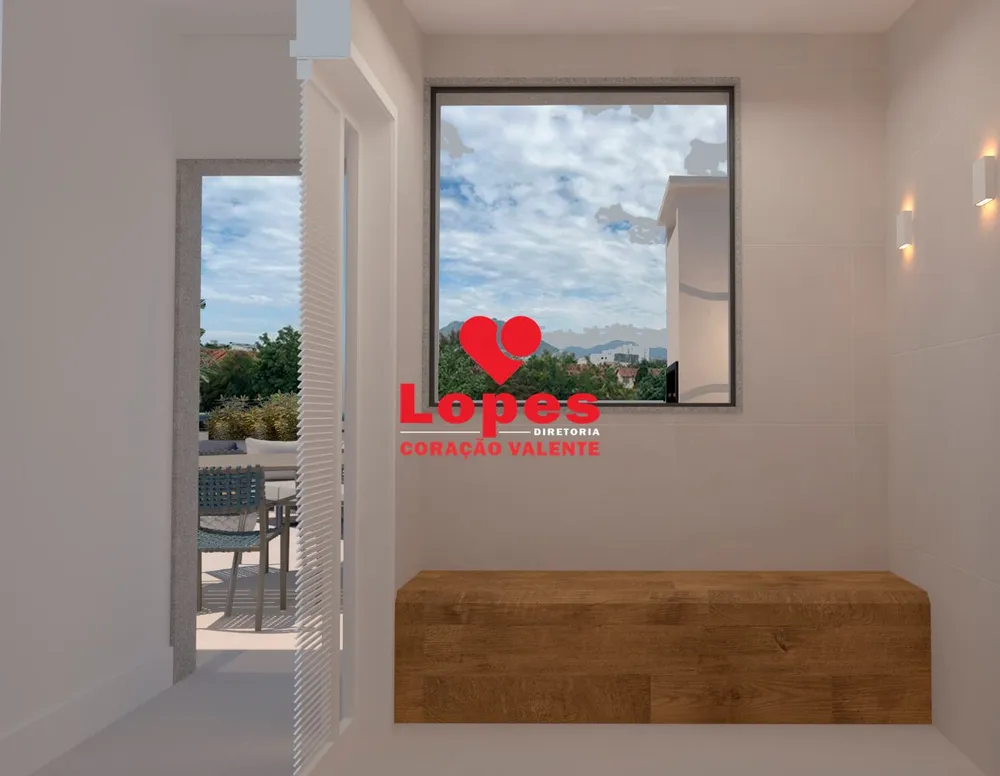 Cobertura, 4 quartos, 262 m² - Foto 11
