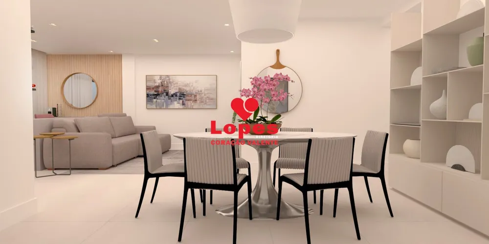 Cobertura, 4 quartos, 262 m² - Foto 8