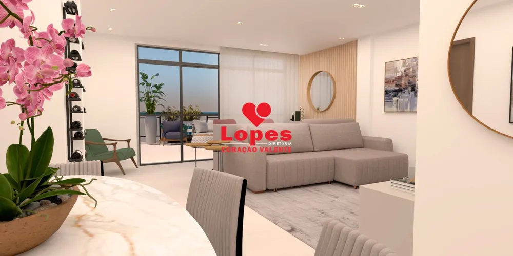 Cobertura, 4 quartos, 262 m² - Foto 9