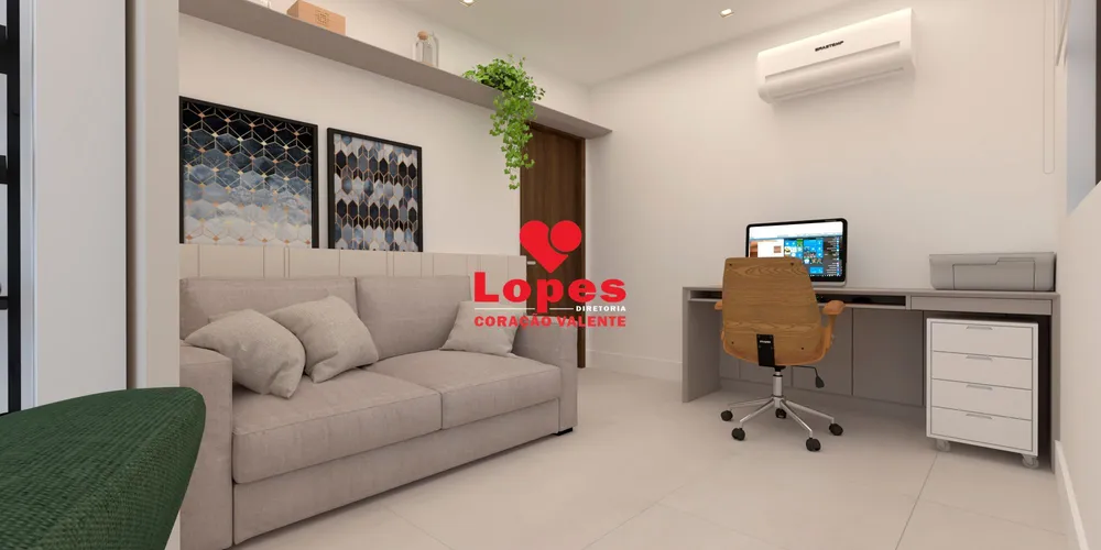 Cobertura, 4 quartos, 262 m² - Foto 15
