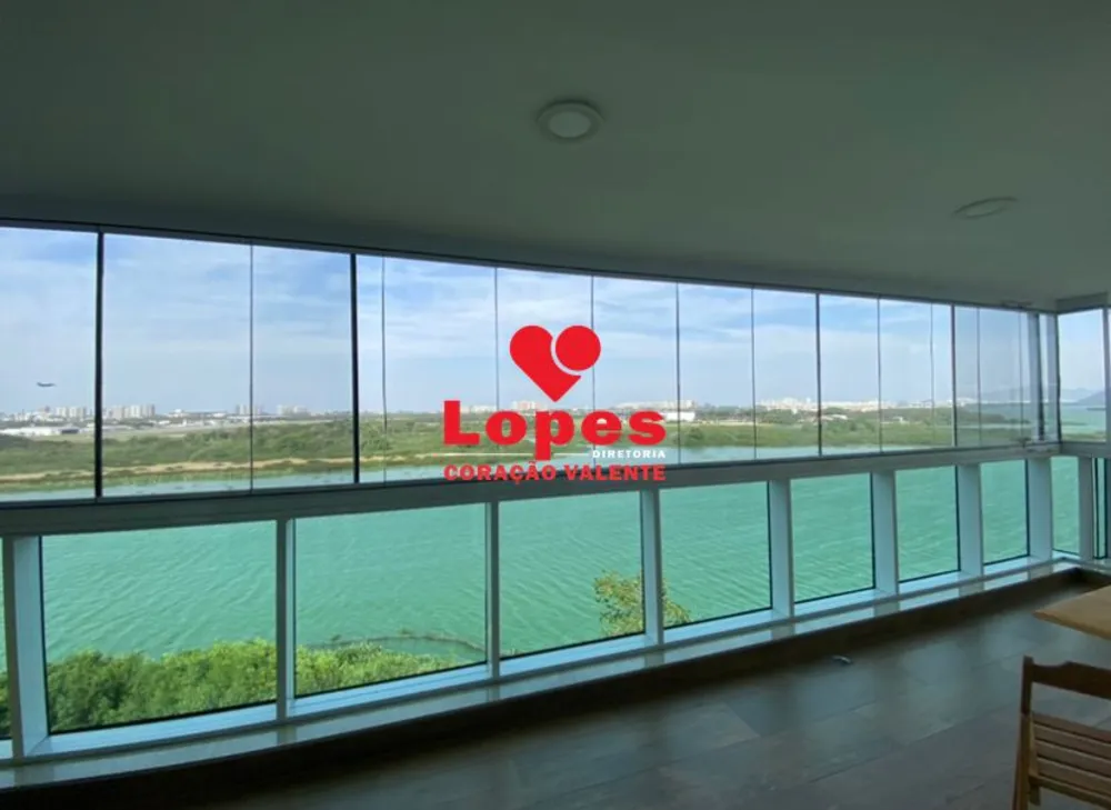 Apartamento, 4 quartos, 155 m² - Foto 2