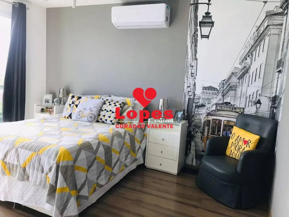 Apartamento, 4 quartos, 155 m² - Foto 10