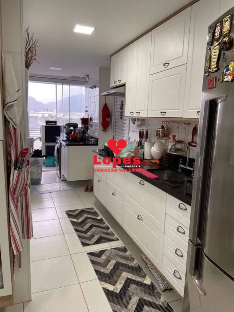 Apartamento, 4 quartos, 155 m² - Foto 8