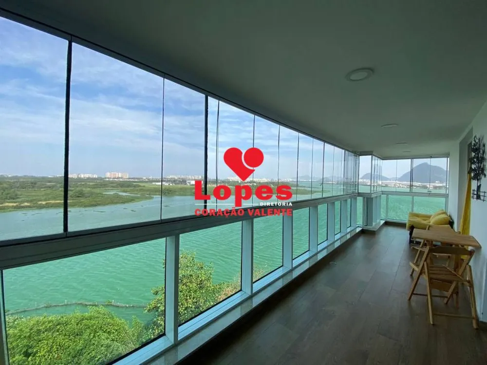 Apartamento, 4 quartos, 155 m² - Foto 18