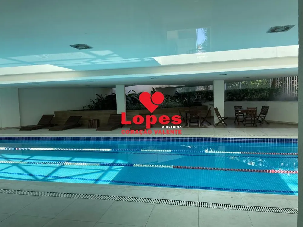 Apartamento, 4 quartos, 155 m² - Foto 20