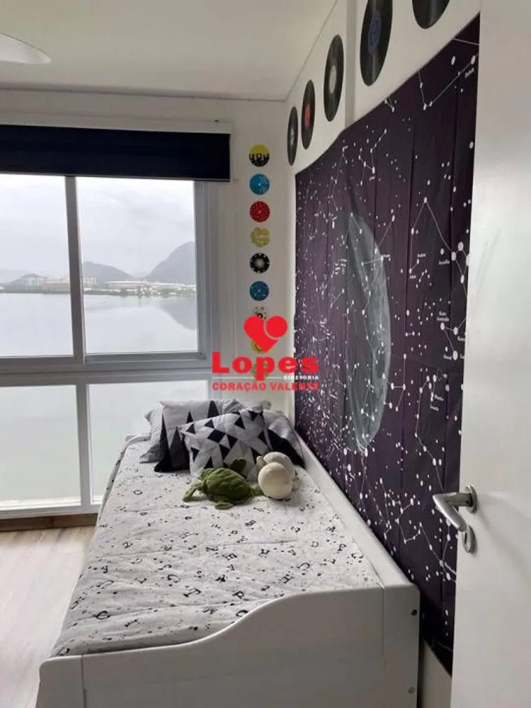 Apartamento, 4 quartos, 155 m² - Foto 15