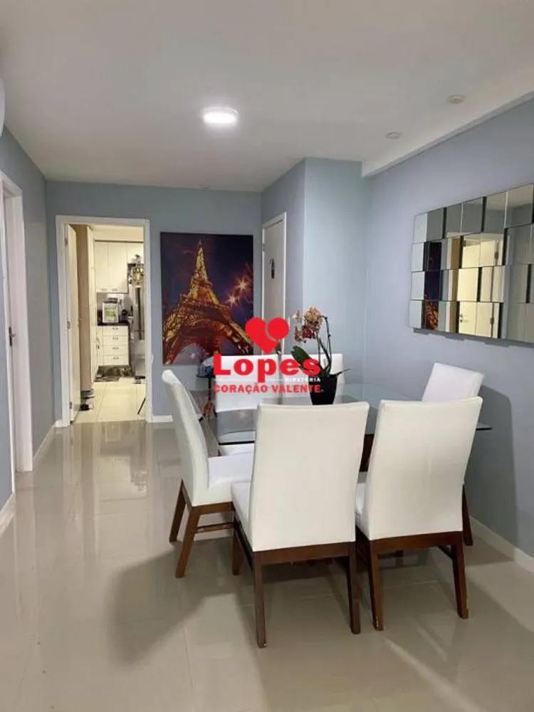 Apartamento, 4 quartos, 155 m² - Foto 7