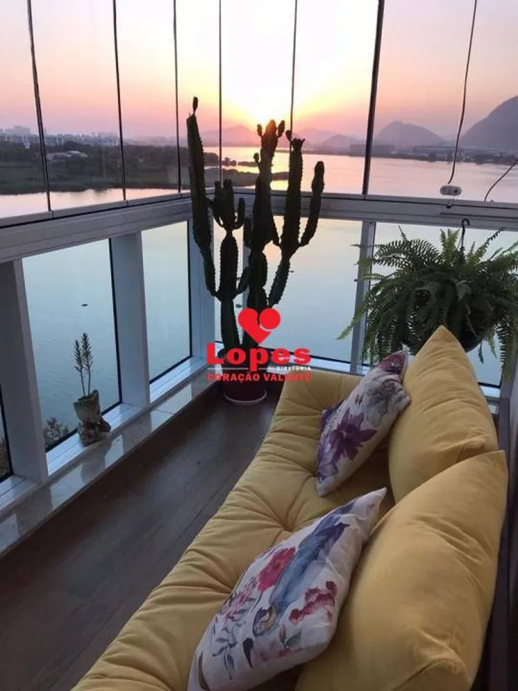Apartamento, 4 quartos, 155 m² - Foto 13