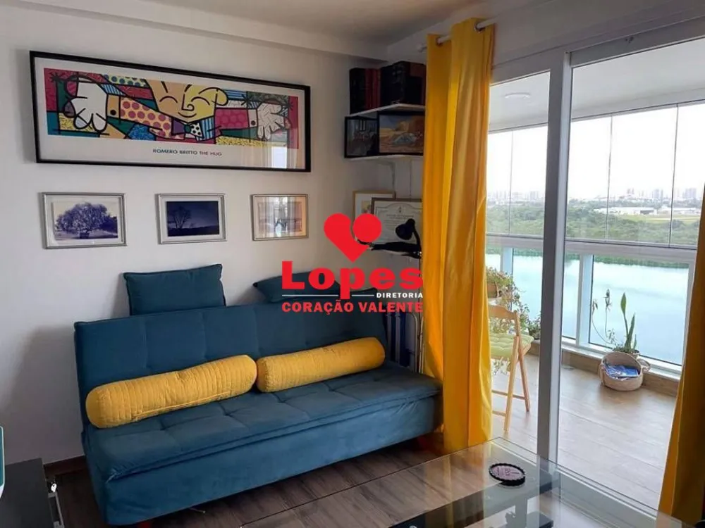 Apartamento, 4 quartos, 155 m² - Foto 12
