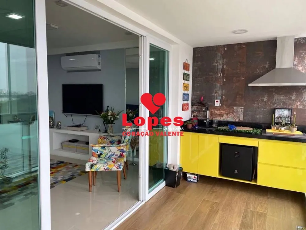 Apartamento, 4 quartos, 155 m² - Foto 5