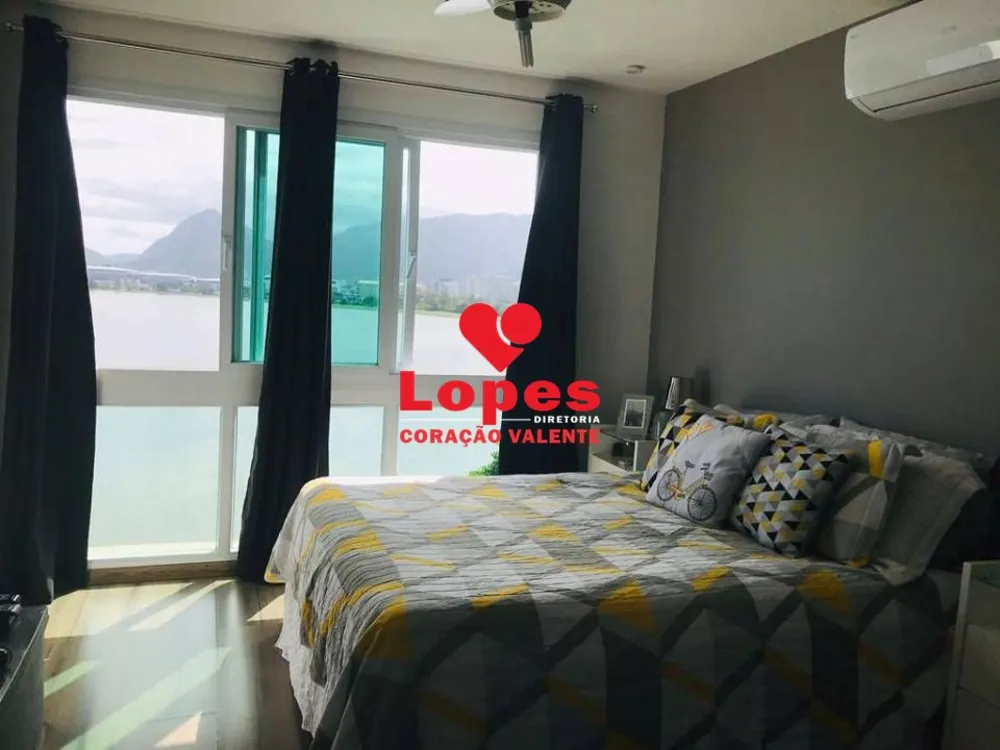 Apartamento, 4 quartos, 155 m² - Foto 9