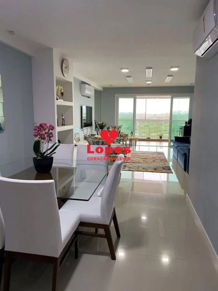 Apartamento, 4 quartos, 155 m² - Foto 4