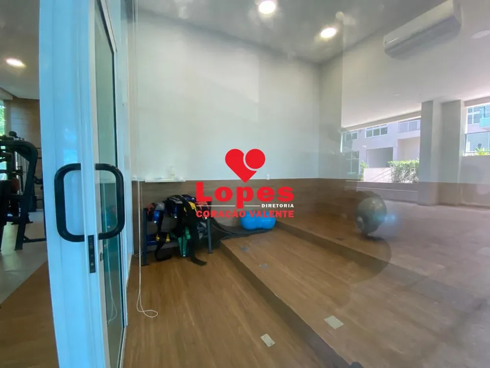 Apartamento, 4 quartos, 155 m² - Foto 26