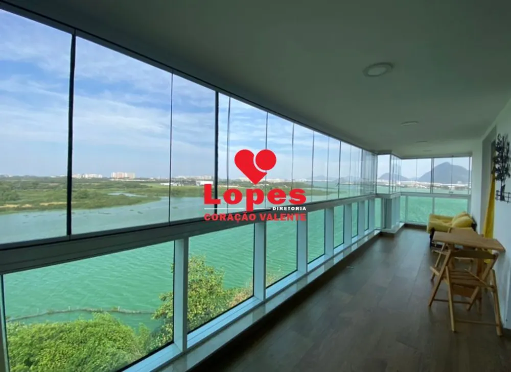 Apartamento, 4 quartos, 155 m² - Foto 1