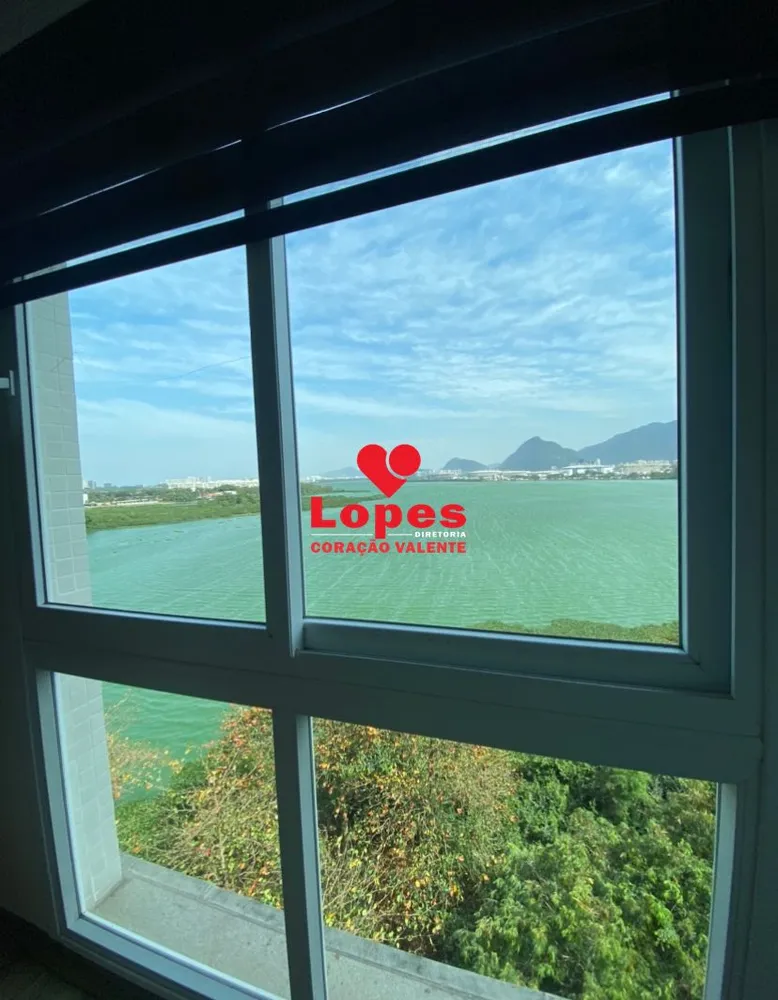 Apartamento, 4 quartos, 155 m² - Foto 6