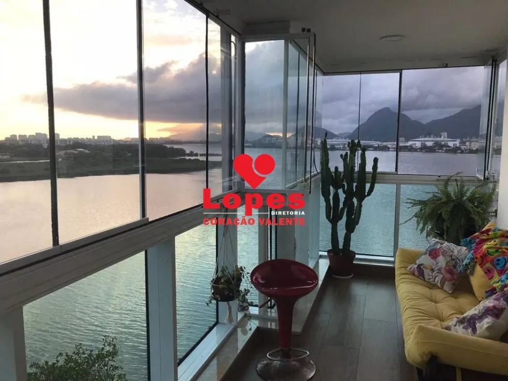 Apartamento, 4 quartos, 155 m² - Foto 14