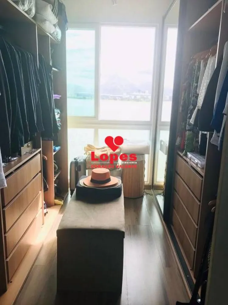 Apartamento, 4 quartos, 155 m² - Foto 11