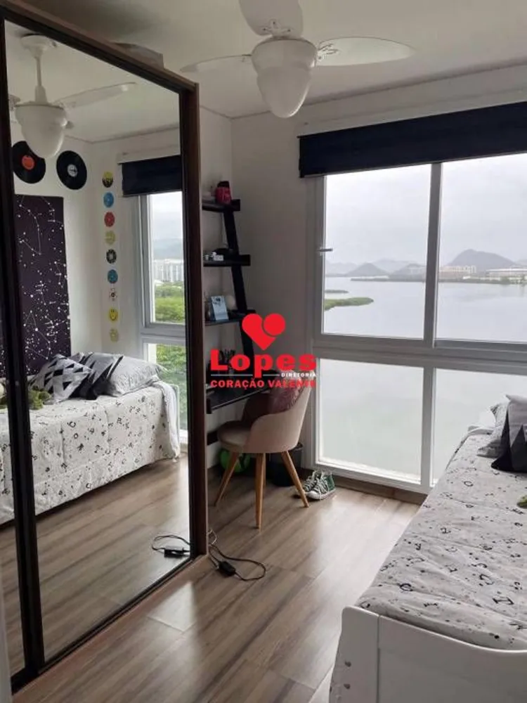 Apartamento, 4 quartos, 155 m² - Foto 16