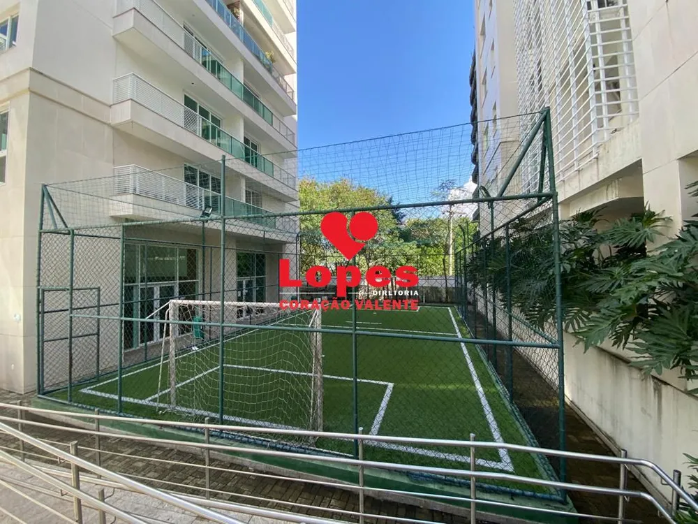 Apartamento, 4 quartos, 155 m² - Foto 22