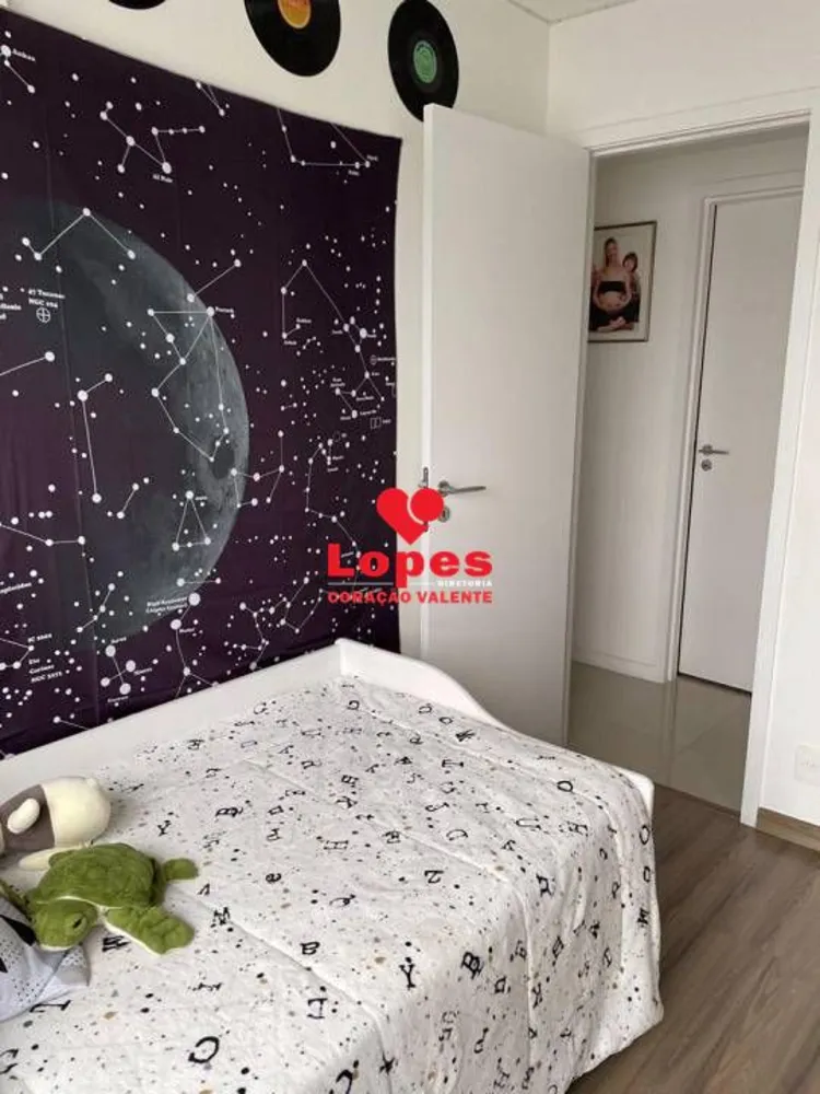 Apartamento, 4 quartos, 155 m² - Foto 17