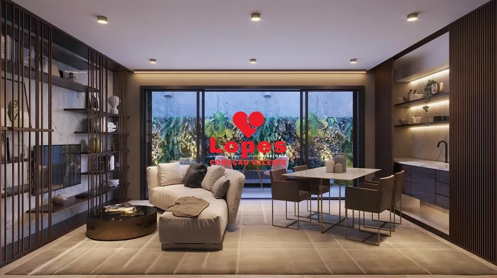 Apartamento, 2 quartos, 95 m² - Foto 26