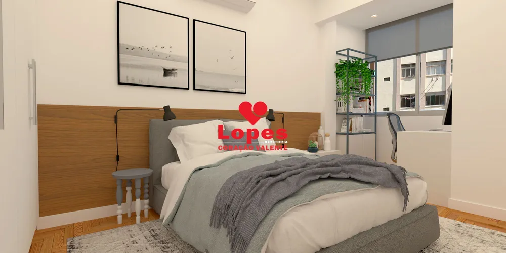 Apartamento, 3 quartos, 90 m² - Foto 7