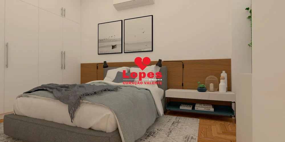 Apartamento, 3 quartos, 90 m² - Foto 6