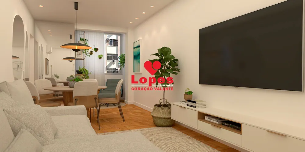 Apartamento, 3 quartos, 90 m² - Foto 13