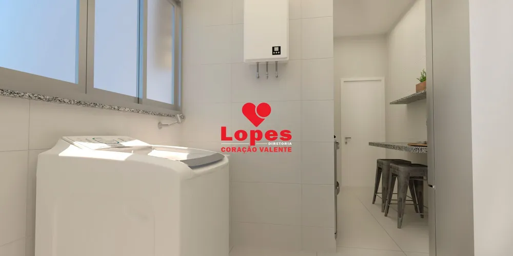 Apartamento, 3 quartos, 90 m² - Foto 12