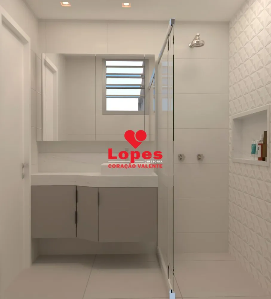 Apartamento, 3 quartos, 90 m² - Foto 8
