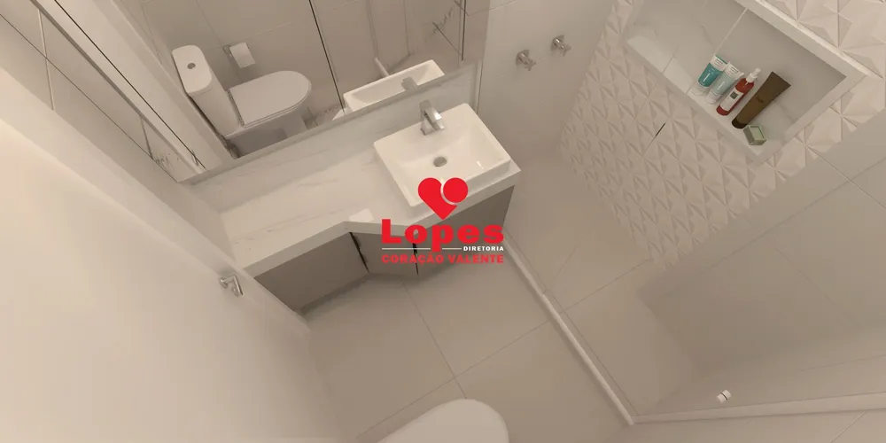 Apartamento, 3 quartos, 90 m² - Foto 10