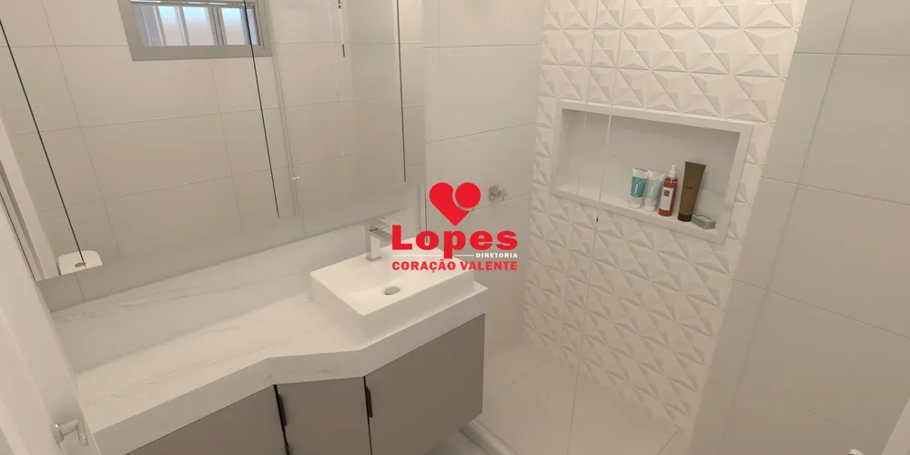 Apartamento, 3 quartos, 90 m² - Foto 9