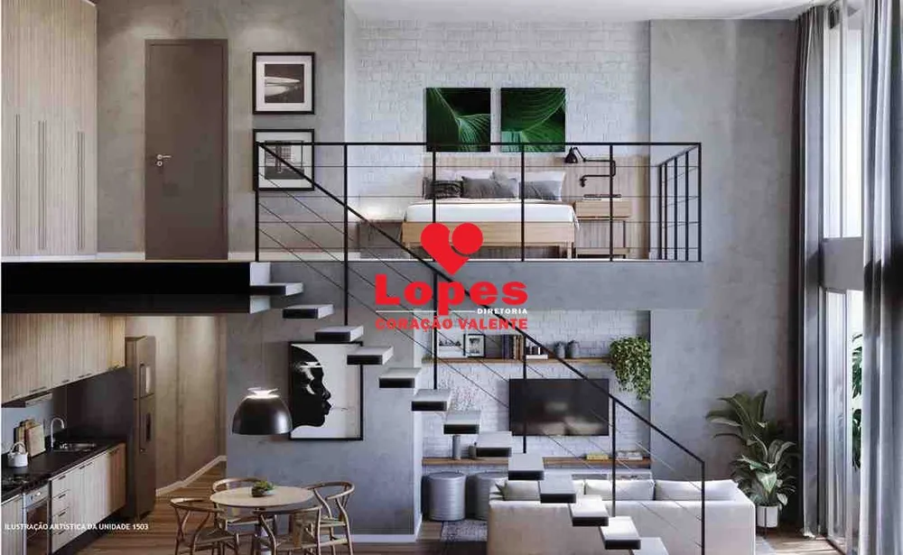 Prédio Inteiro, 45 m² - Foto 24