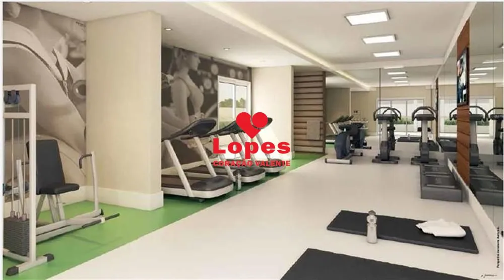 Cobertura, 4 quartos, 94 m² - Foto 6
