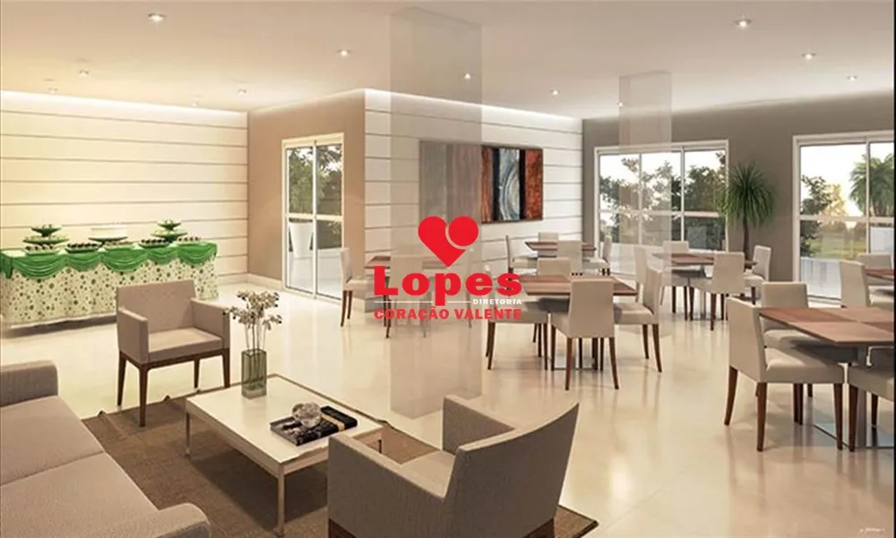 Cobertura, 4 quartos, 94 m² - Foto 9