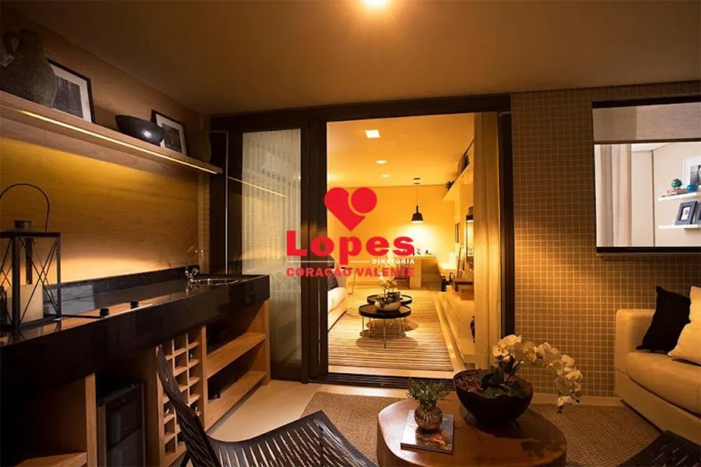 Apartamento, 3 quartos, 110 m² - Foto 27