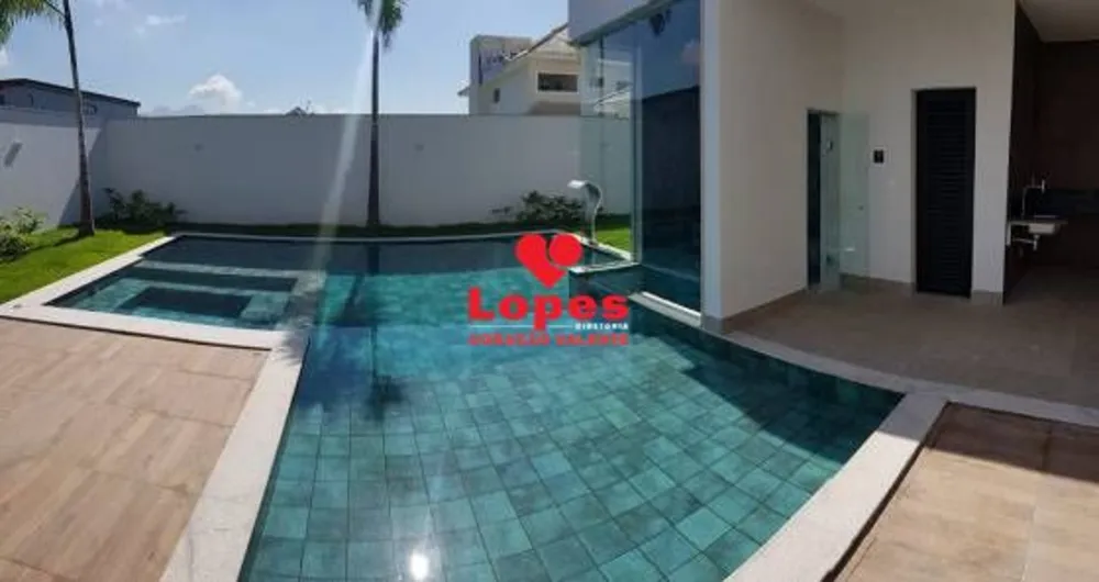 Casa de Condomínio, 5 quartos - Foto 3