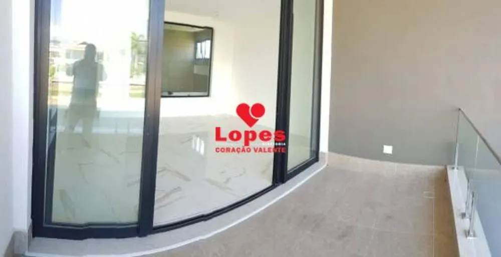 Casa de Condomínio, 5 quartos - Foto 8