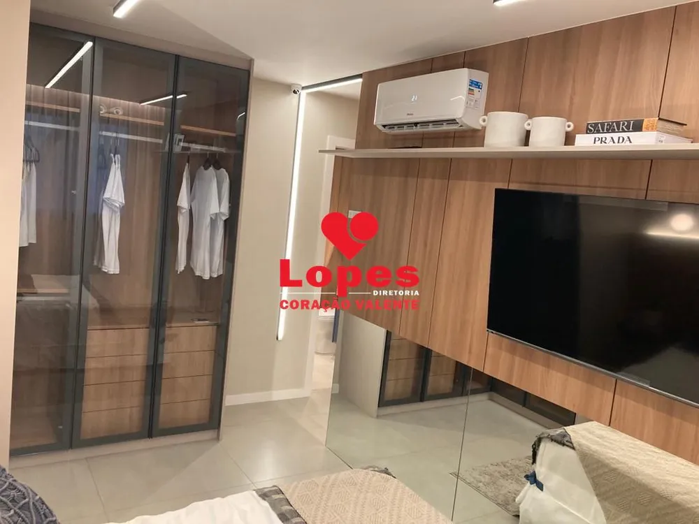 Apartamento, 2 quartos, 82 m² - Foto 13