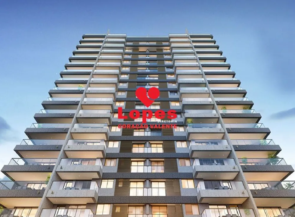 Cobertura, 2 quartos, 269 m² - Foto 16