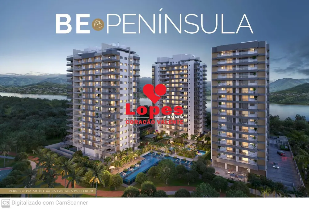 Cobertura, 2 quartos, 269 m² - Foto 28
