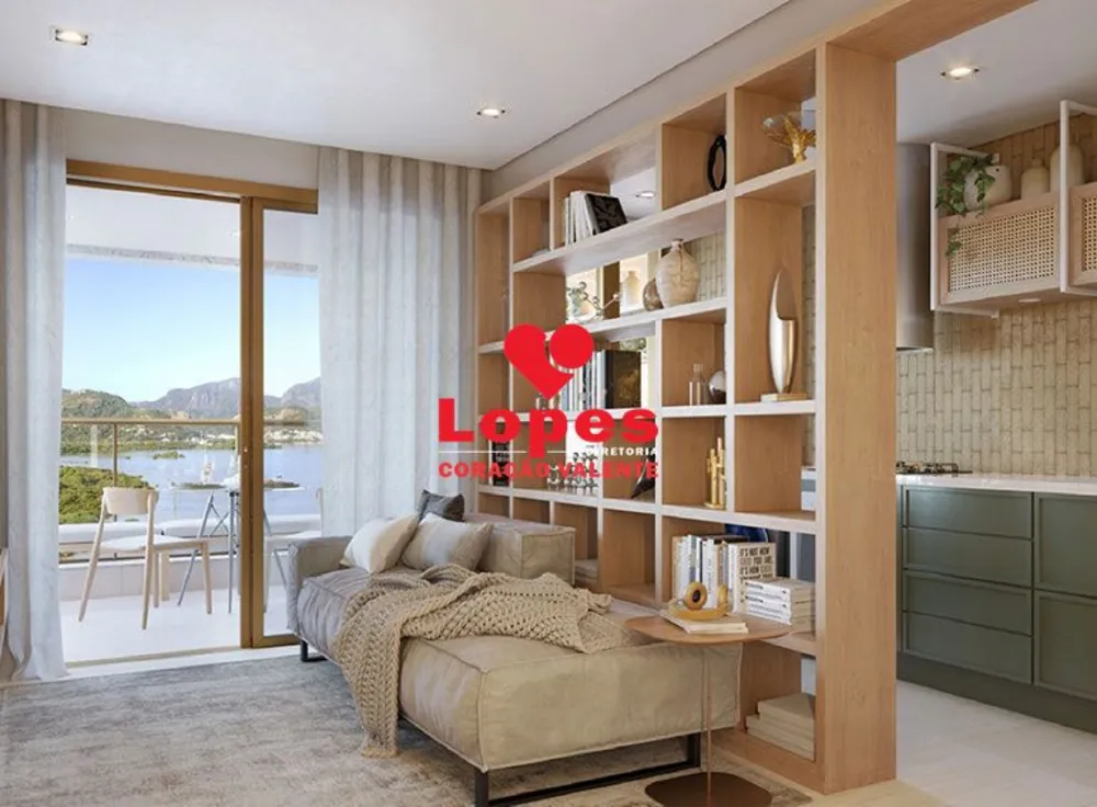 Cobertura, 2 quartos, 269 m² - Foto 6